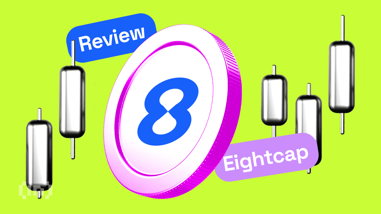 Recensione di Eightcap 2025: Una guida al broker Forex e CFD