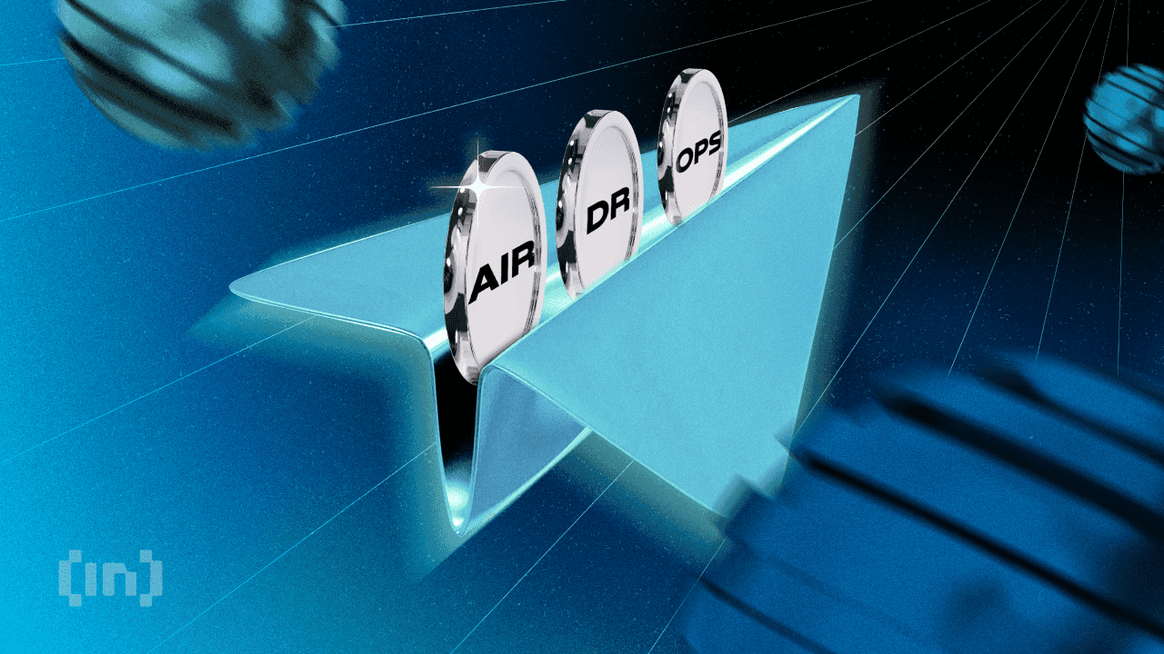 Il prezzo di LayerZero (ZRO) sale del 13% dopo la riallocazione dell&#8217;airdrop, la crescita continuerà