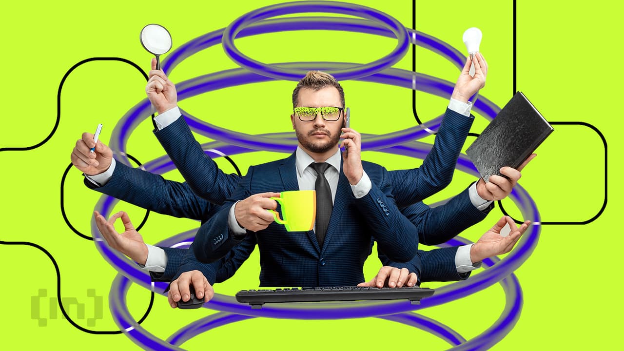 Il nuovo CEO di Starbucks potrebbe riaccendere l&#8217;incursione delle criptovalute