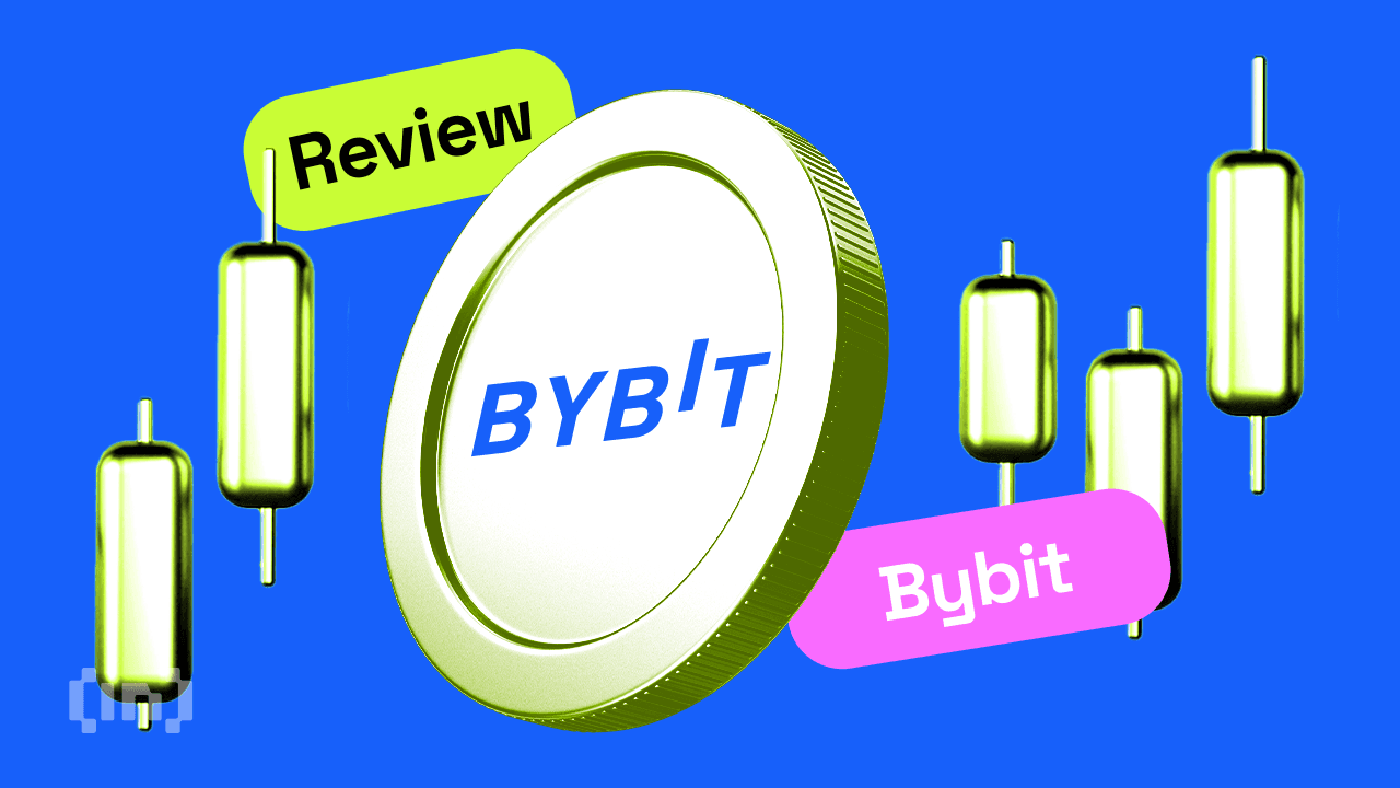 Recensione di Bybit 2025: Recensione della sicurezza, dei titoli e delle caratteristiche di Bybit