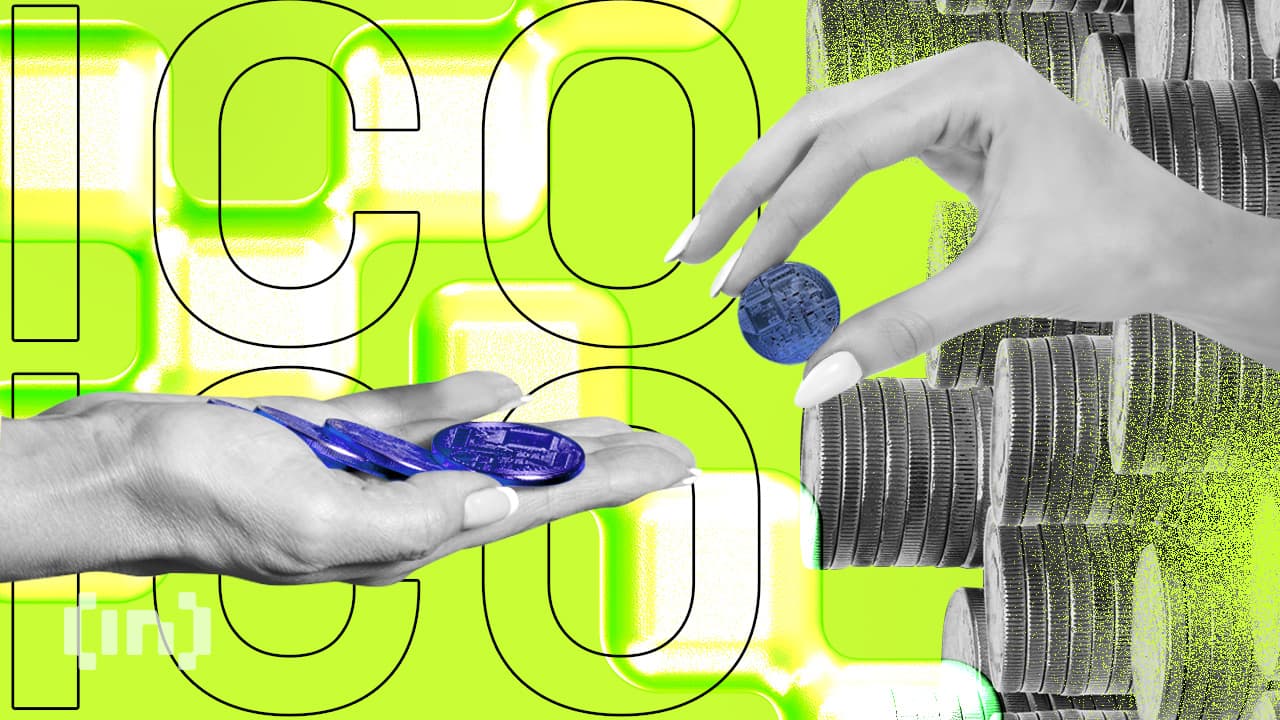 Le 5 principali offerte iniziali di monete (ICO) da tenere d&#8217;occhio nel 2025