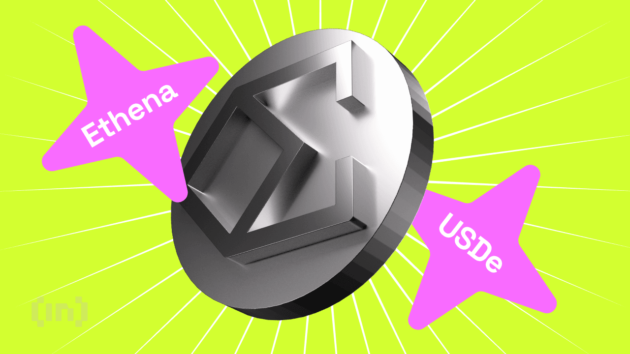 Cos&#8217;è il Protocollo Ethena e il suo dollaro sintetico USDe?