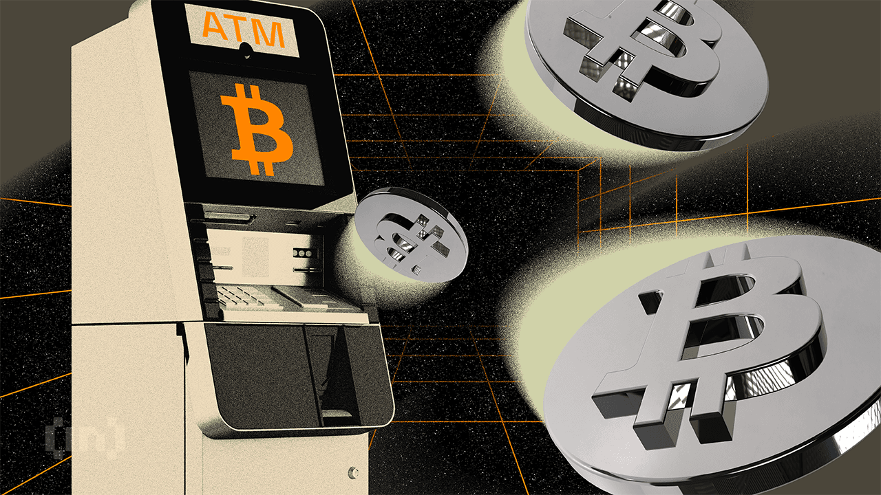 Come prelevare denaro da un ATM Bitcoin: guida passo passo