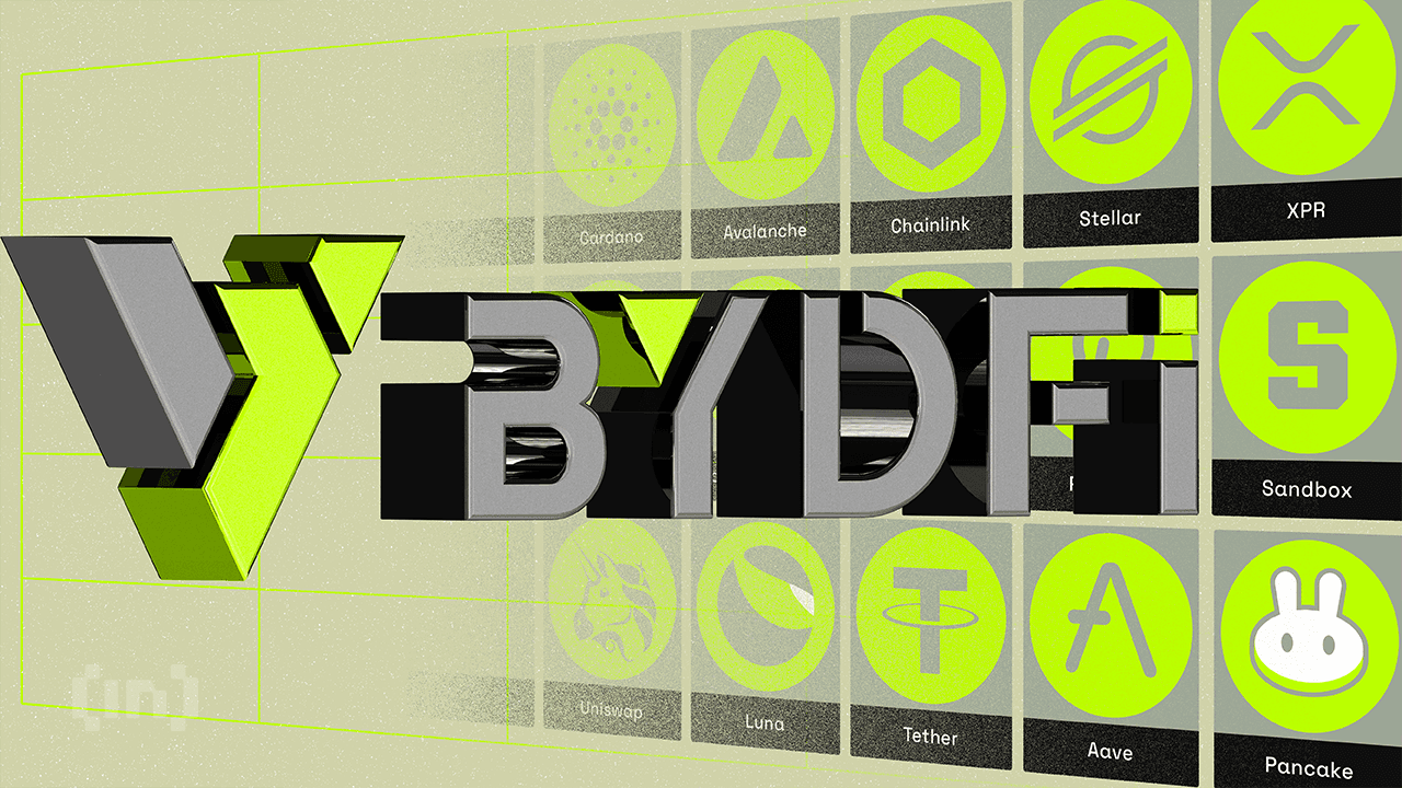 Recensione di BYDFi: Quello che c&#8217;è da sapere in 2025
