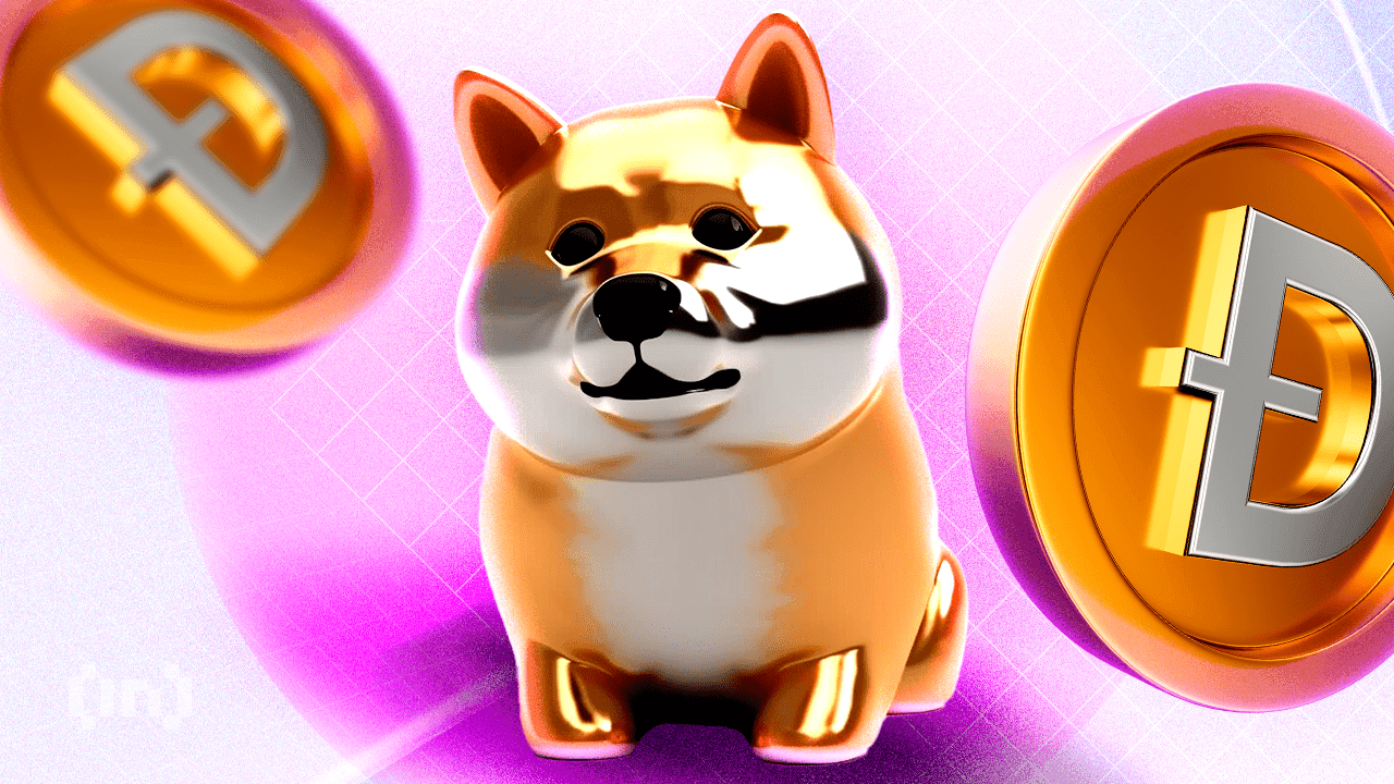 Il prezzo del Dogecoin sale del 25%, ora sovracomprato e a rischio di un picco locale