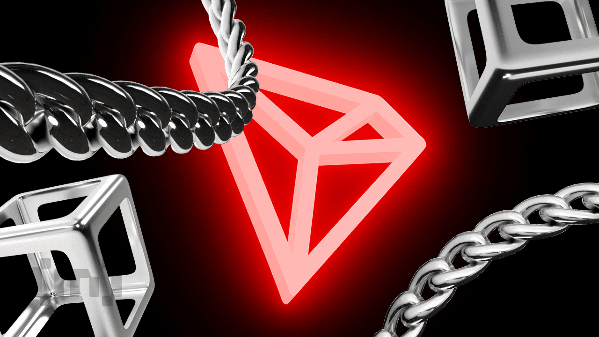 SunPump di Tron implementa un processo di buyback e burn completamente on-chain al 100%