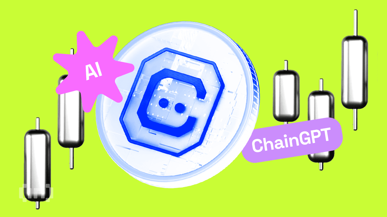 Recensione di ChainGPT 2025: Una panoramica della piattaforma alimentata dall&#8217;intelligenza artificiale