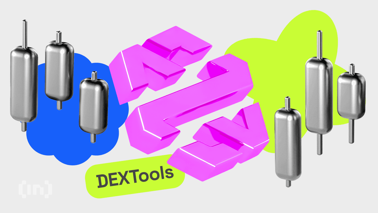 DEXTools: Cos&#8217;è e come si usa?
