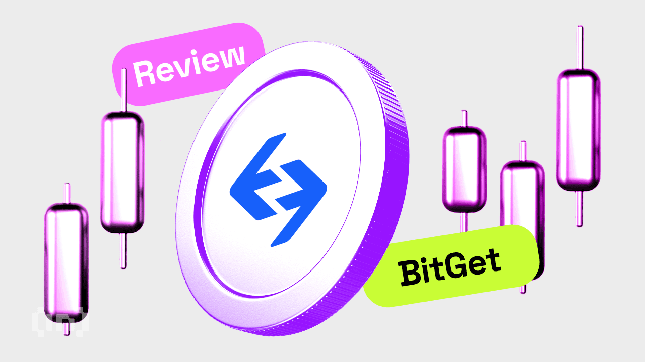 Recensione di Bitget: Quello che c&#8217;è da sapere in 2025