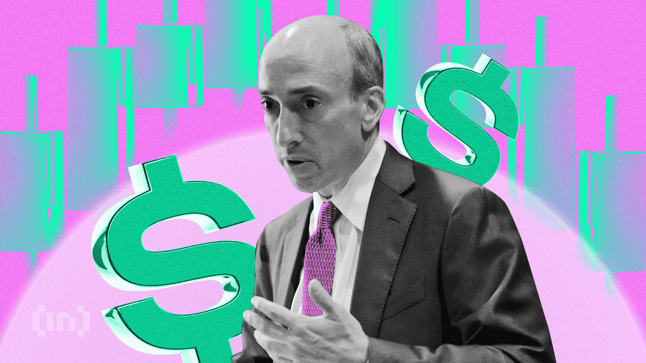 La nemesi delle crypto Gary Gensler torna al MIT per concentrarsi su AI e fintech