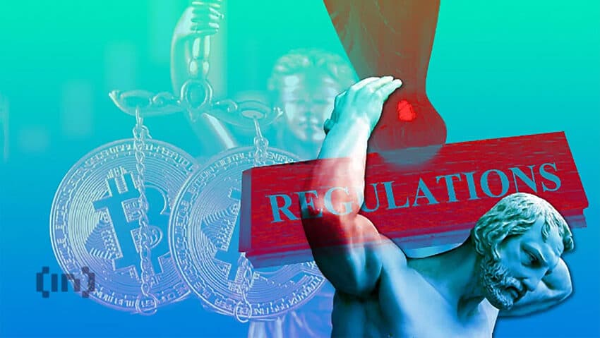 L&#8217;Estonia approva il regolamento sulle criptovalute mentre OKX esce dall&#8217;India