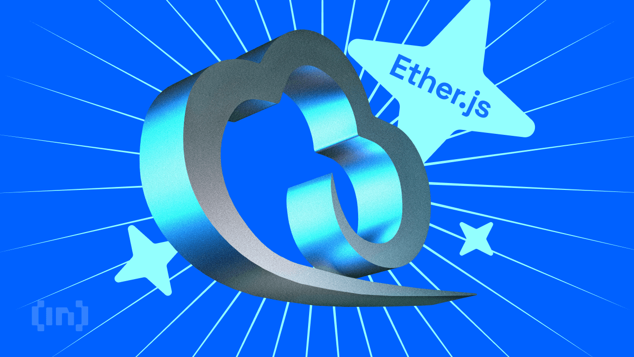 Cos&#8217;è Ethers.js? Un&#8217;immersione profonda nella libreria JavaScript di Ethereum