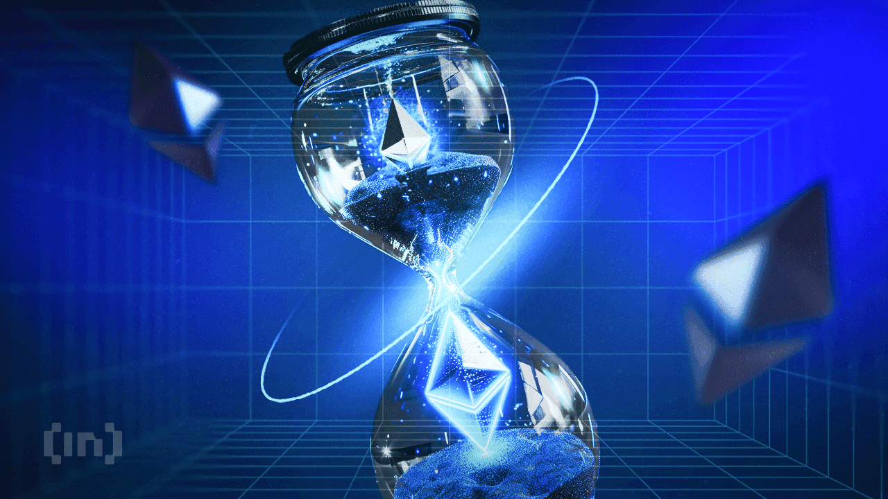 I co-fondatori di Lido e Paradigm Back Symbiotic, sfidando EigenLayer