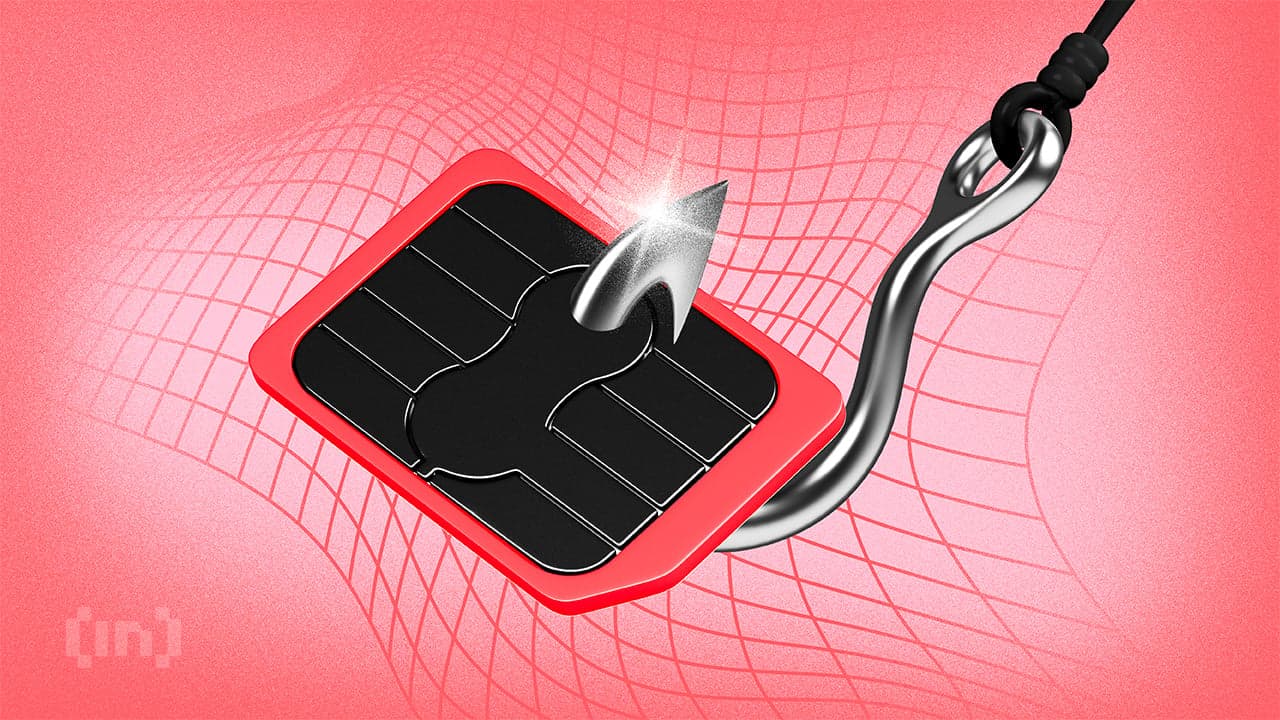 Attacco con scambio di SIM: Cos&#8217;è e come prevenirlo