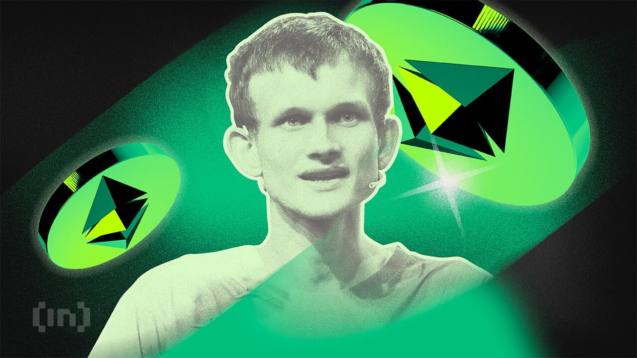 Vitalik Buterin sostiene la comunità crypto argentina dopo lo scandalo LIBRA