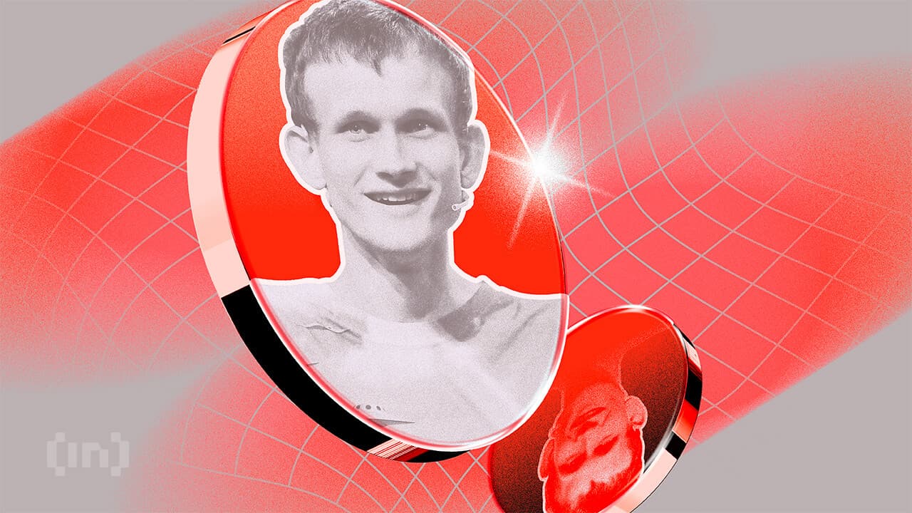 Vitalik Buterin dice che queste reti Layer-2 falliranno