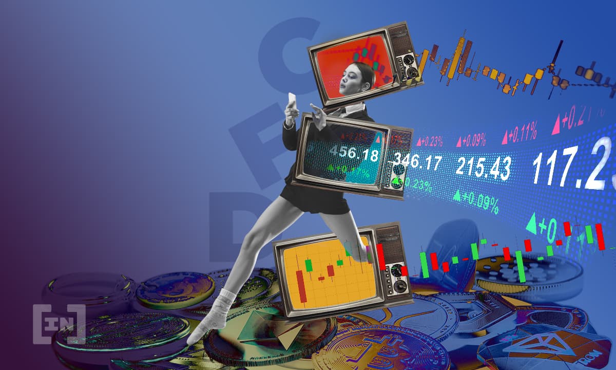 Cosa sono i CFD crypto e come funzionano