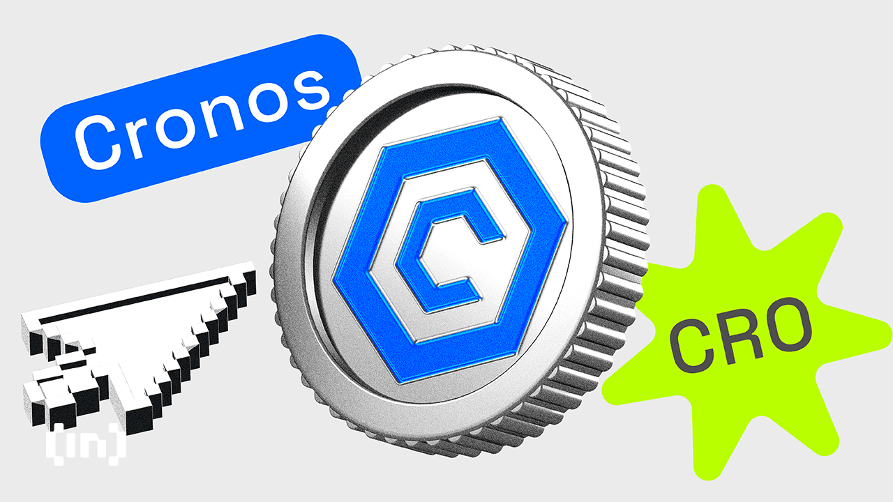 Come acquistare Cronos (CRO) e tutto quello che c&#8217;è da sapere