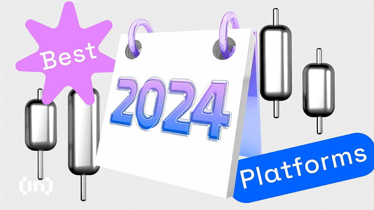 7 migliori piattaforme di trading con leva sulle criptovalute in 2025