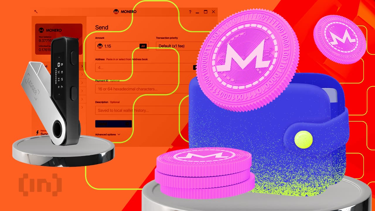 Il prezzo di Monero (XMR) aumenta del 40% dopo una transazione di riciclaggio di denaro da 330 milioni di dollari