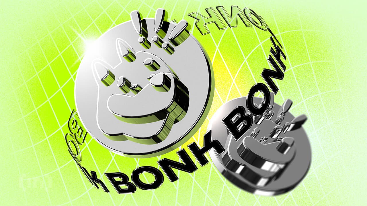 Che cos&#8217;è Bonk (BONK) crypto?