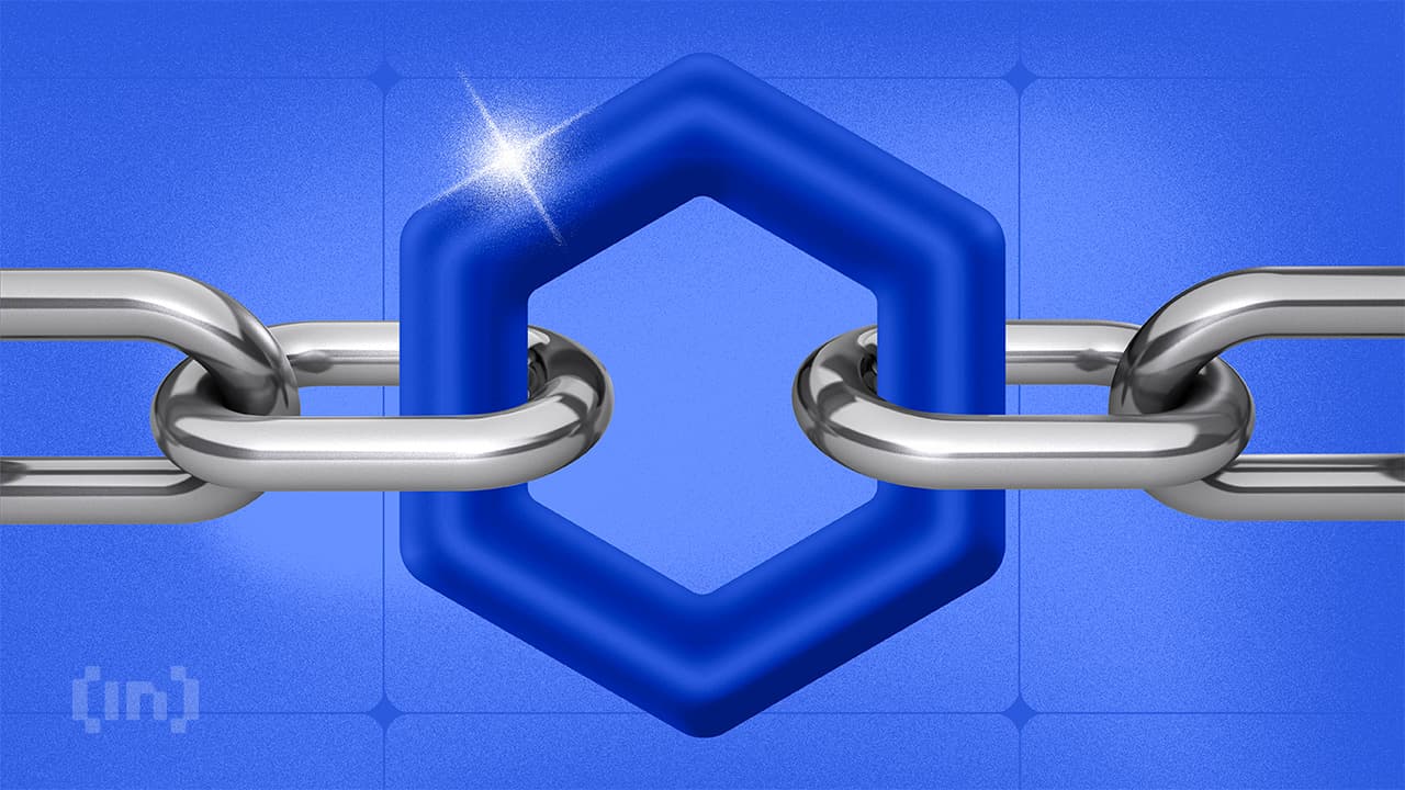 Bitwise presenta S-1 per ETF su Chainlink (LINK)
