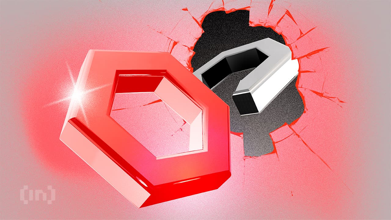 Chainlink (LINK) subisce una flessione a fronte di un aumento delle transazioni giornaliere