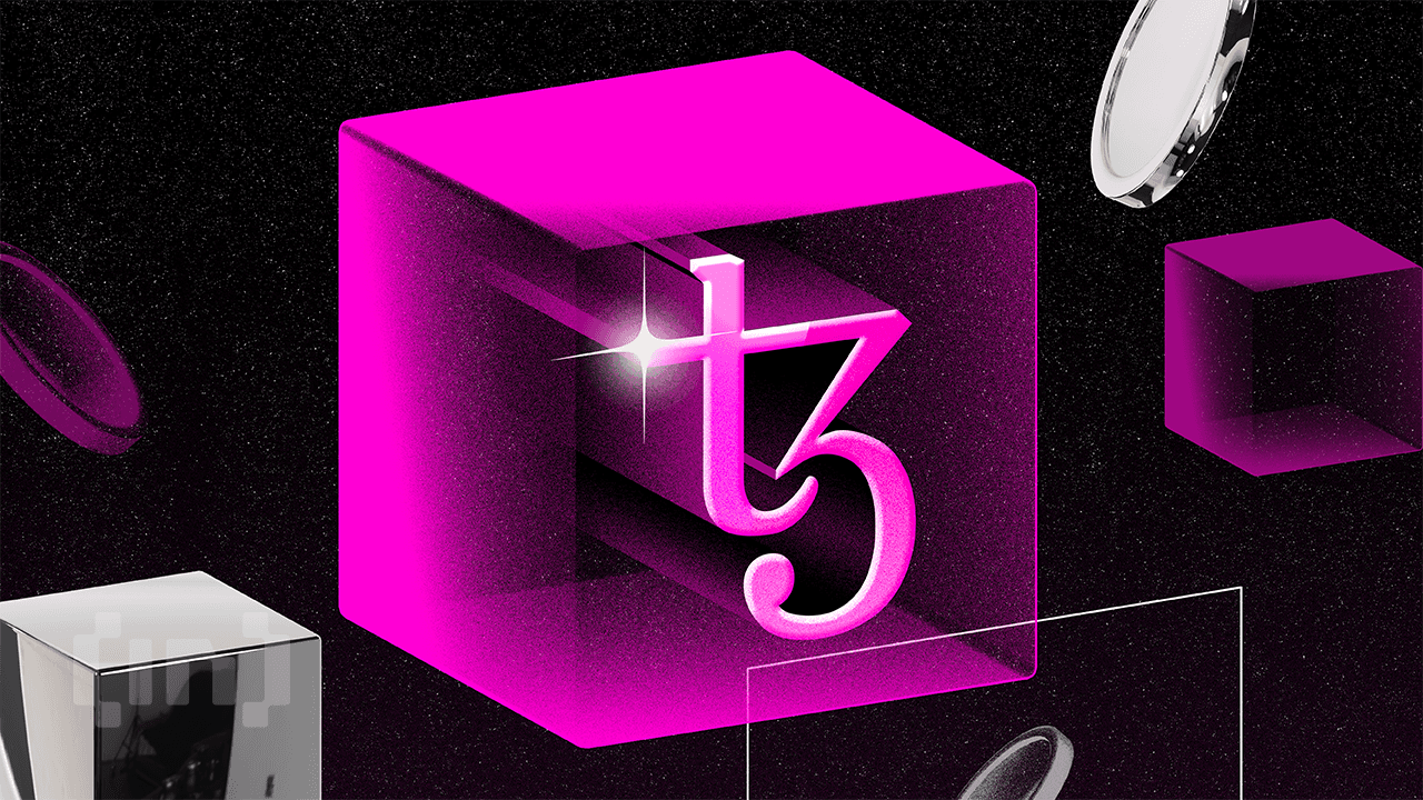 Tezos accende l&#8217;innovazione DeFi tra l&#8217;interesse crescente dei venture capitalist