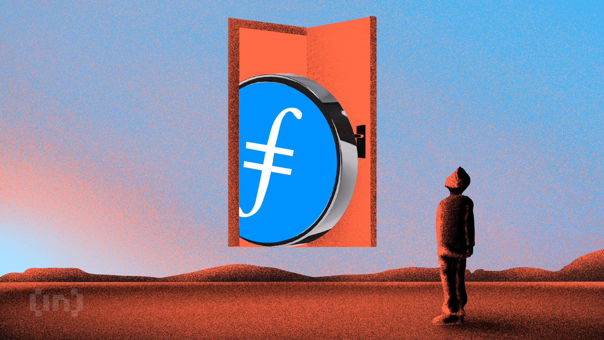 Il prezzo di Filecoin (FIL) subisce una battuta d&#8217;arresto nonostante lo status di DePIN front-runner