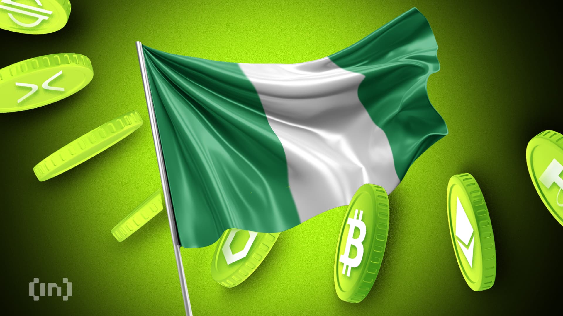 Come le crypto offrono un&#8217;ancora di salvezza per l&#8217;economia in difficoltà della Nigeria