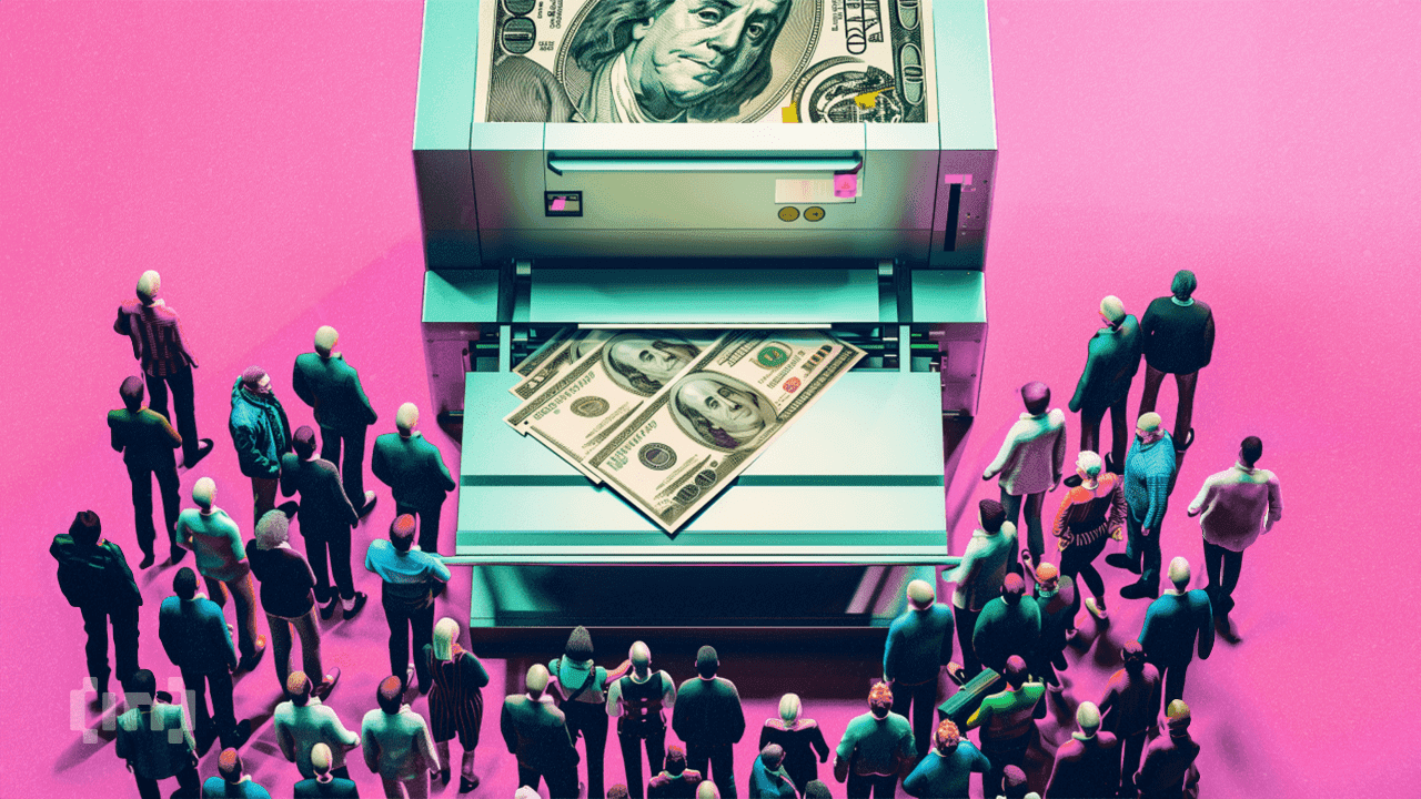 L&#8217;ex regolatore statunitense Matthew Homer lancia un fondo crypto da 5,10 milioni di dollari