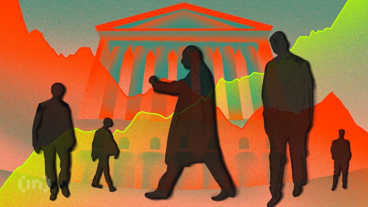 Perché le speranze di un taglio dei tassi crypto sono premature: la Fed non sta stampando denaro
