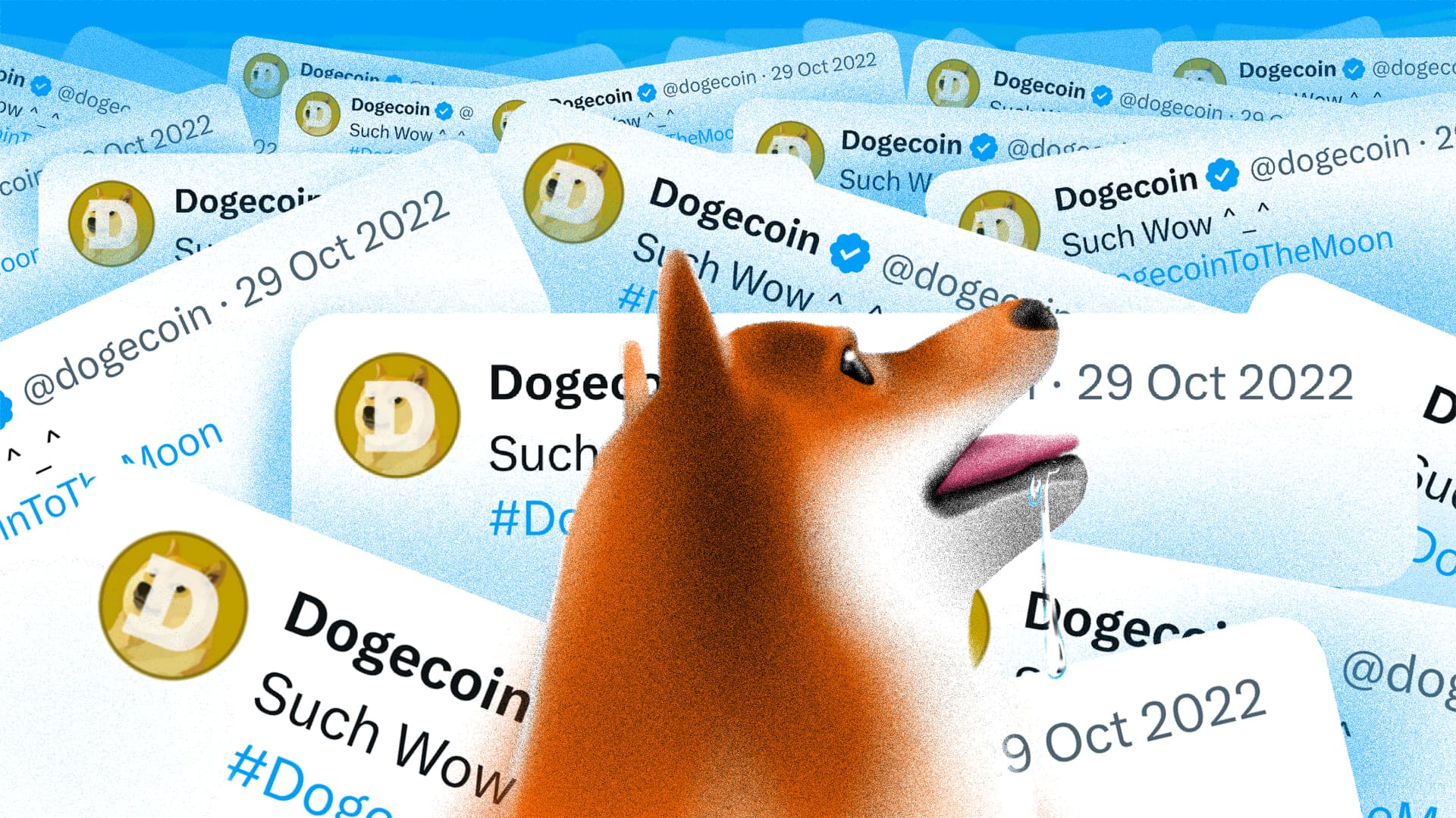 In che modo Dogecoin (DOGE) può beneficiare del ritorno di Roaring Kitty