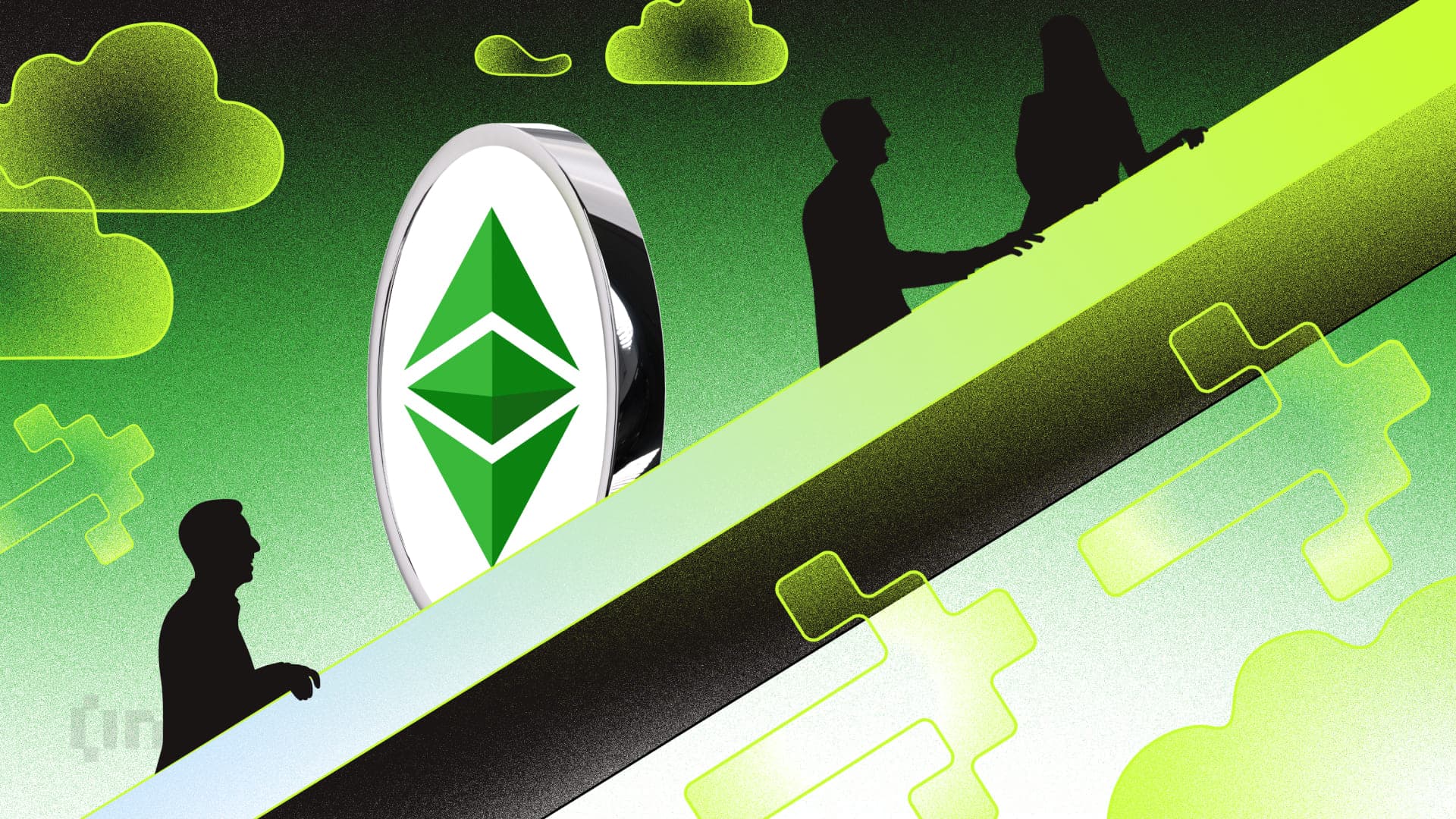 L&#8217;open interest dei futures su Ethereum (ETH) sale con l&#8217;avvicinarsi dell&#8217;obiettivo dei 4.000$