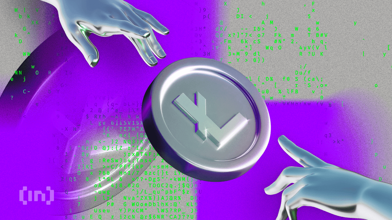 Il prezzo di Litecoin (LTC) aumenta del 25% dopo la richiesta di ETF spot di Grayscale