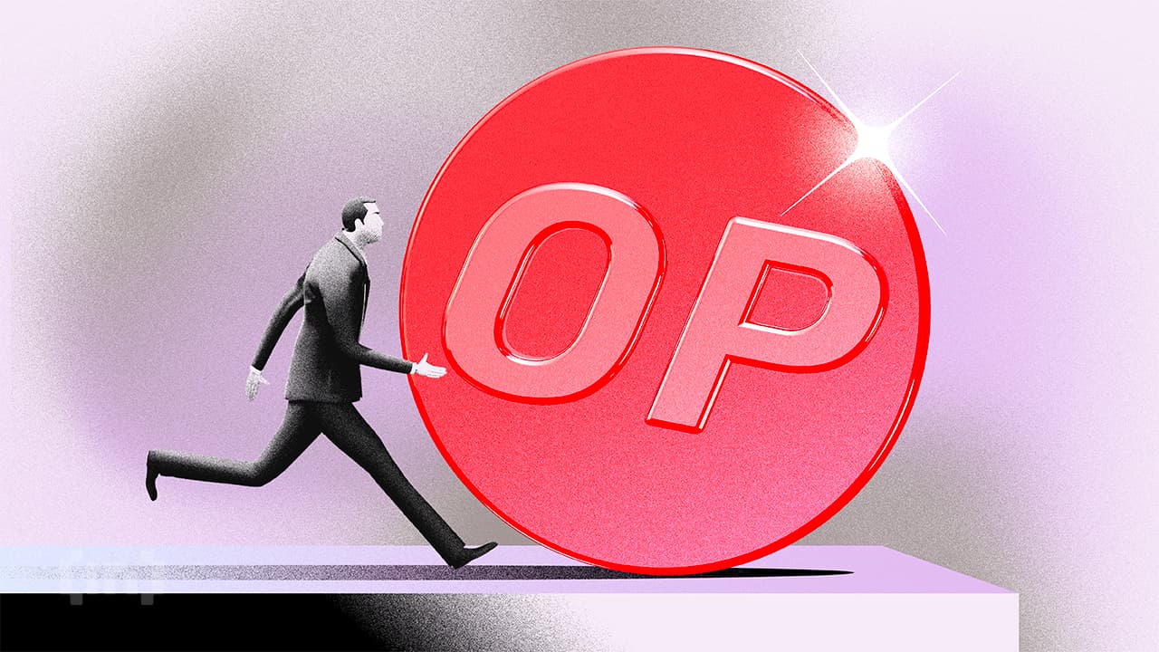 Soluzioni di scalabilità sotto pressione: prospettive di prezzo per Optimism (OP)