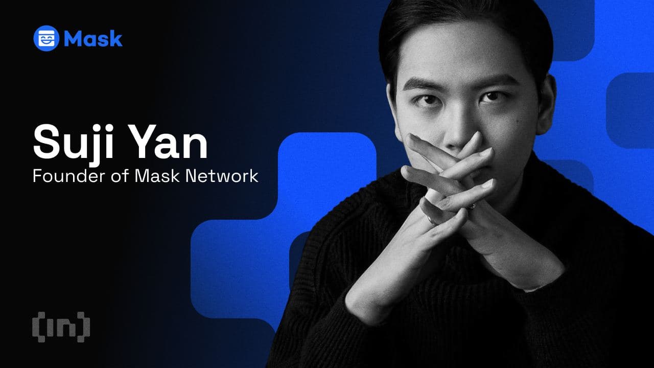 Decentralizzazione scatenata: come Mask Network sta ripensando i social media e la privacy