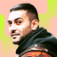 author avatar