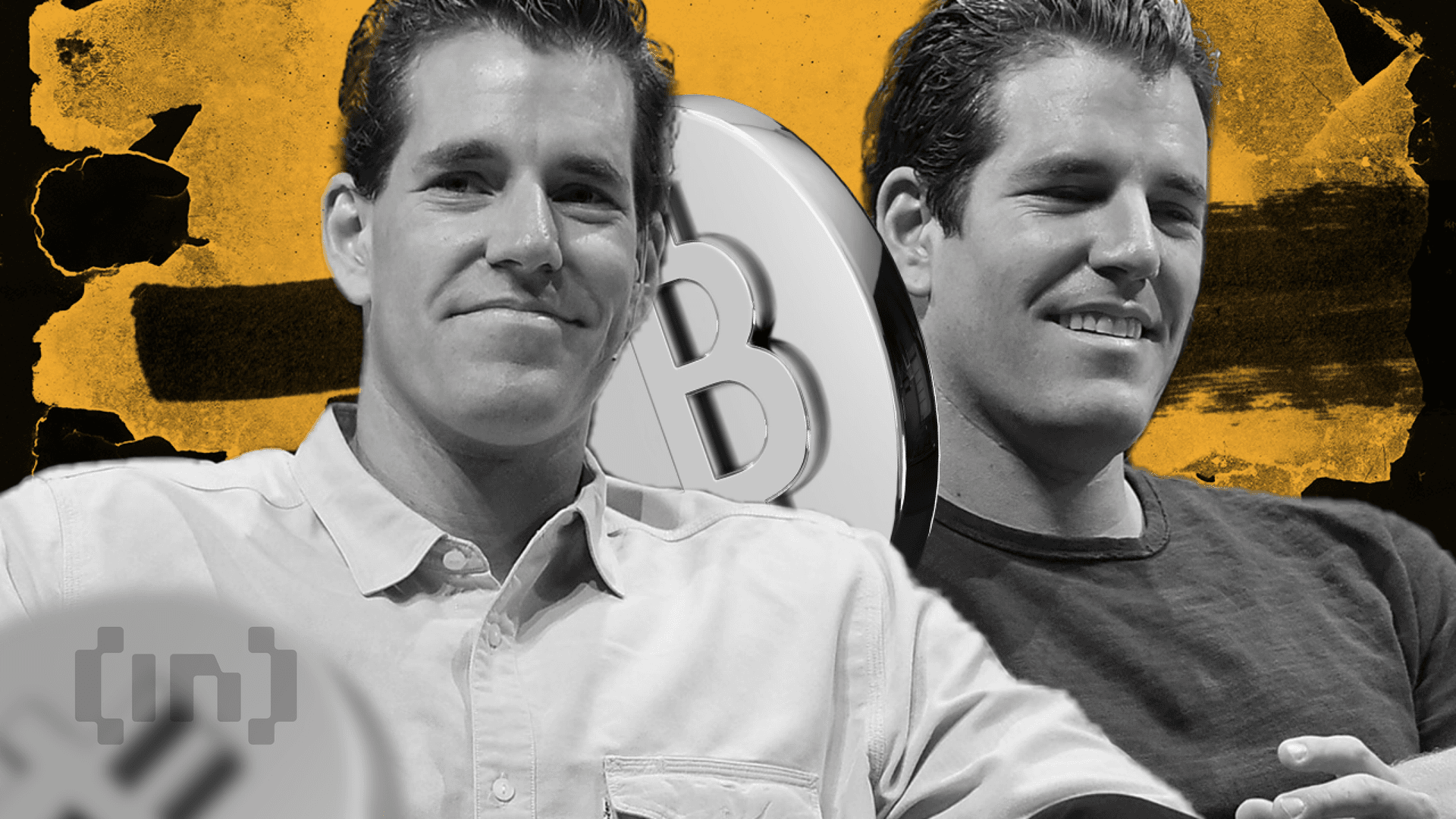 I gemelli Winklevoss, magnati della crittografia, sostengono Donald Trump con una donazione di 2 milioni di dollari in bitcoin