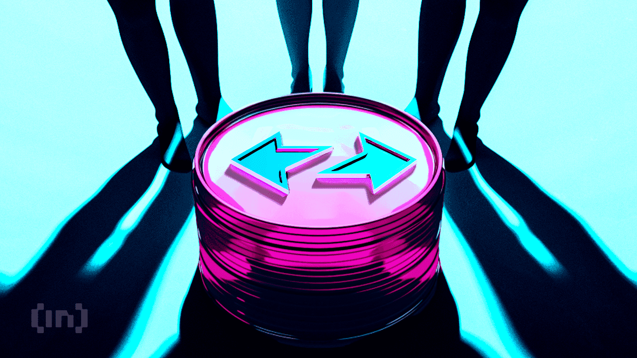 ZKSync scuote la comunità crittografica con un lancio di token del 17,5%.
