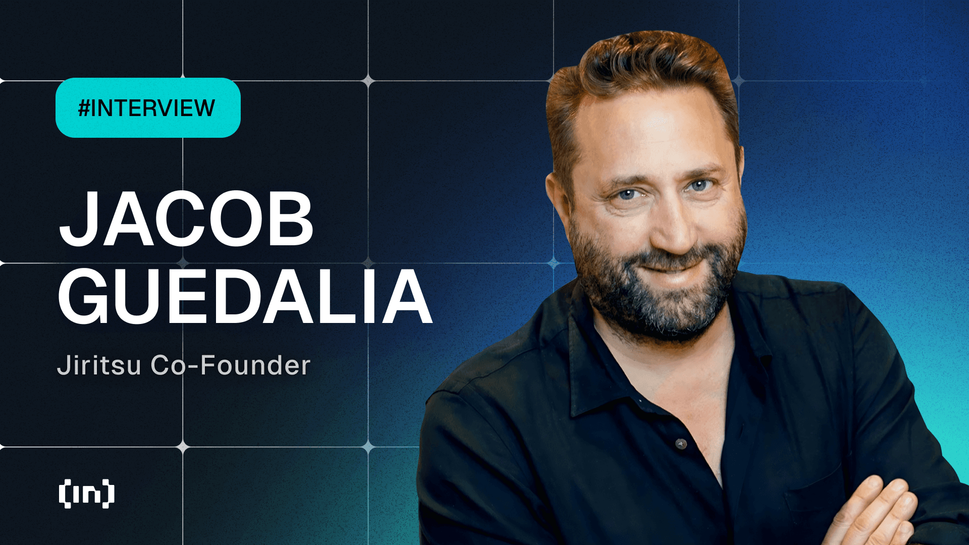 Jacob Guedalia sul ruolo di Jiritsu nel futuro della tokenizzazione dei real world asset