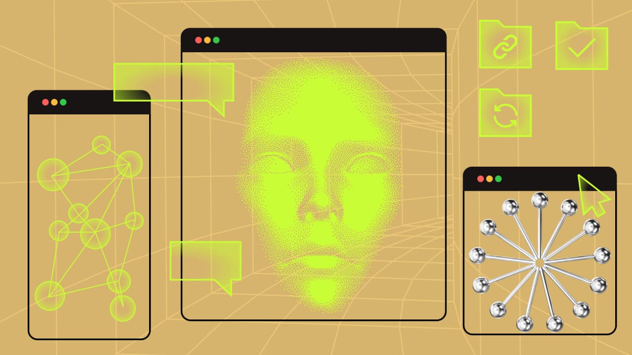 3 token AI Agent crypto da tenere d&#8217;occhio per la fine di aprile