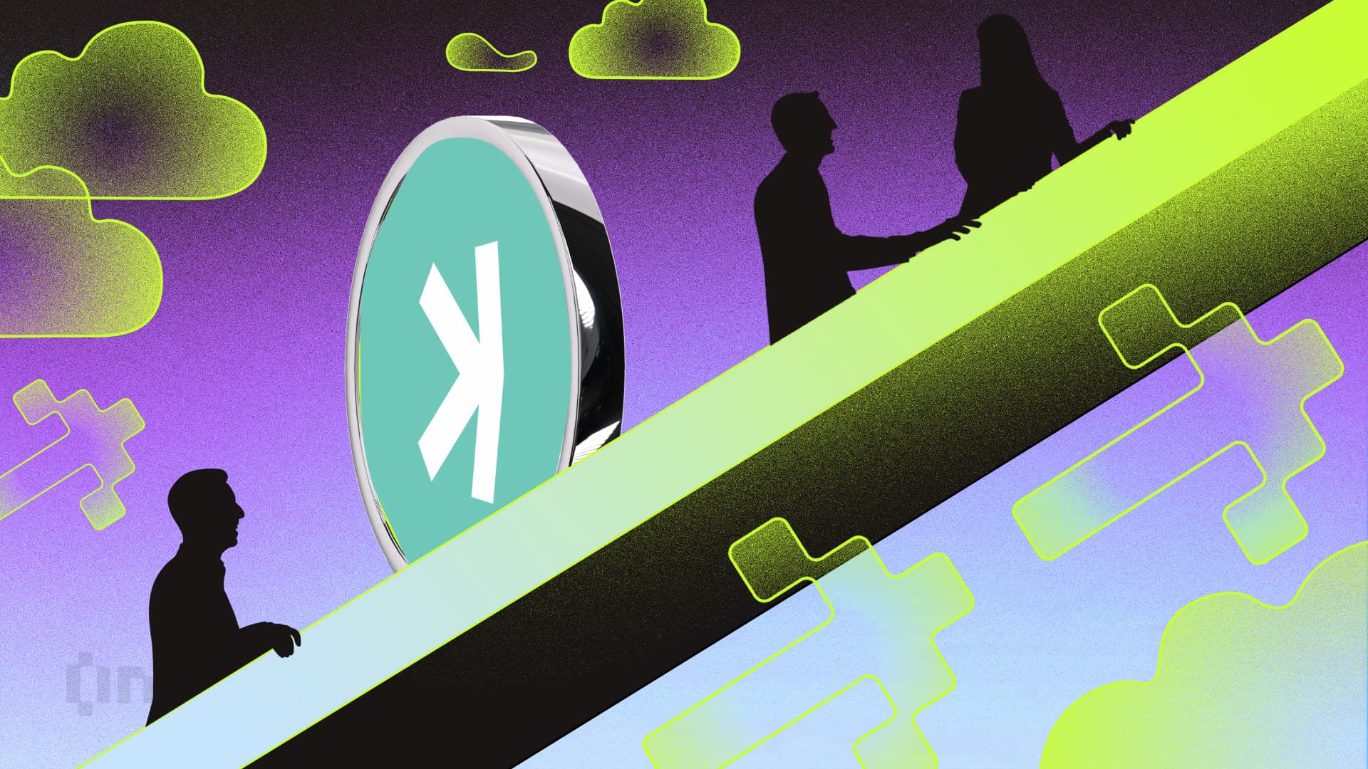 Il prezzo di Kaspa (KAS) supera una barriera chiave con un aumento del 10%, pronto per una forte chiusura del Q2