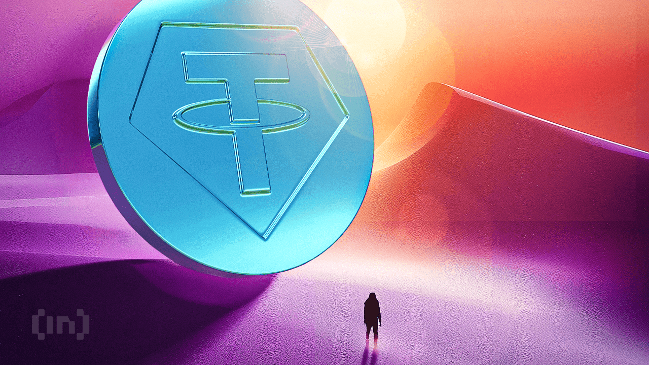Tether aumenta le sue riserve di Bitcoin con un trasferimento di 700 milioni USD in BTC