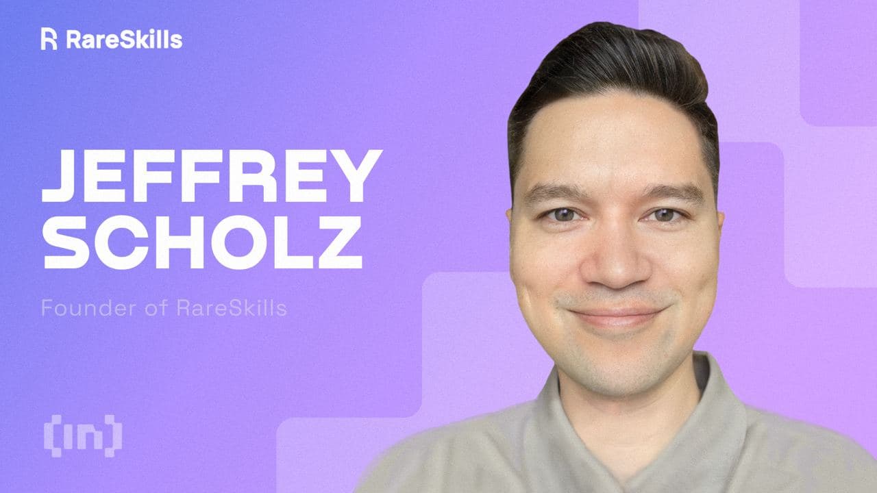 Come RareSkills sta guidando la formazione sulla blockchain