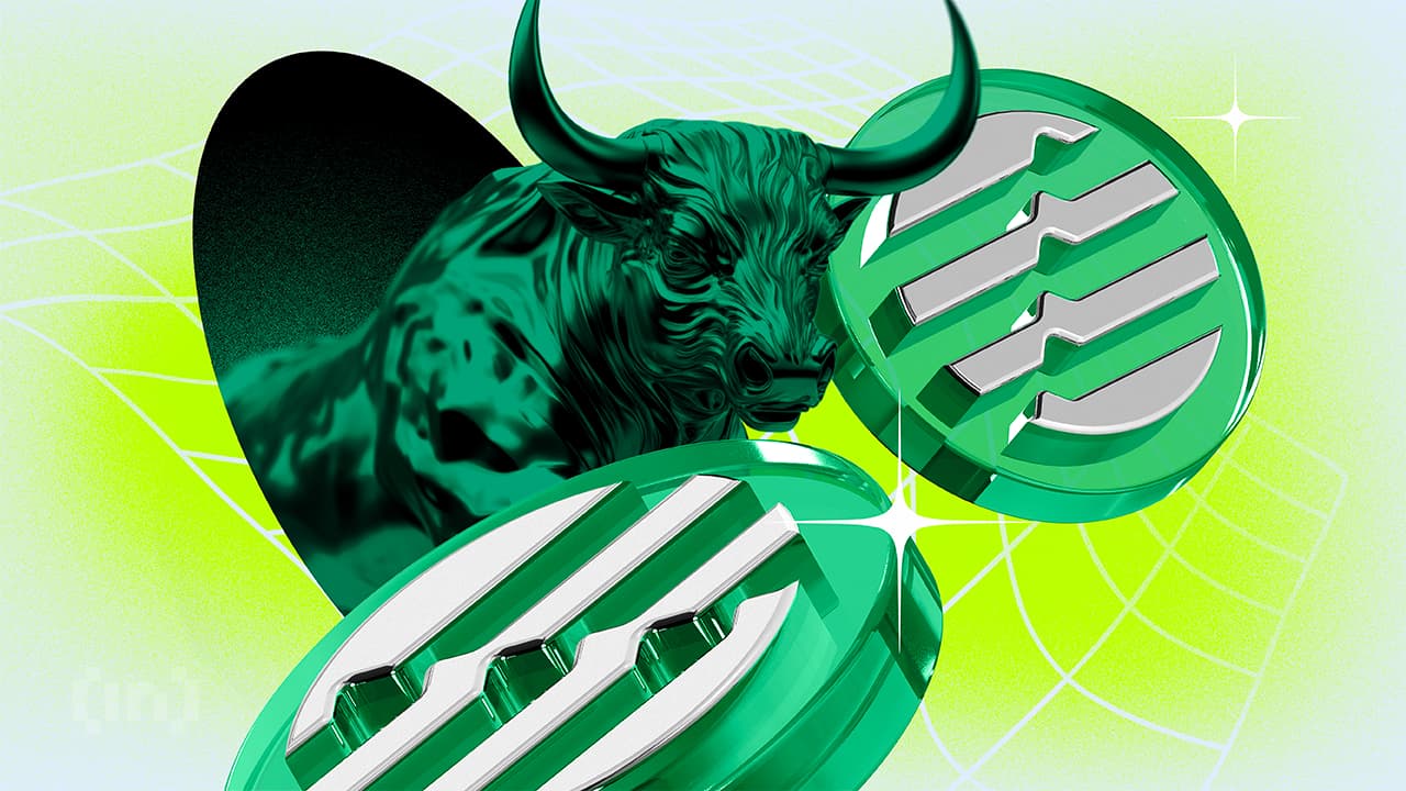 Bitwise presenta domanda per ETF su Aptos mentre il token APT sale del 18%