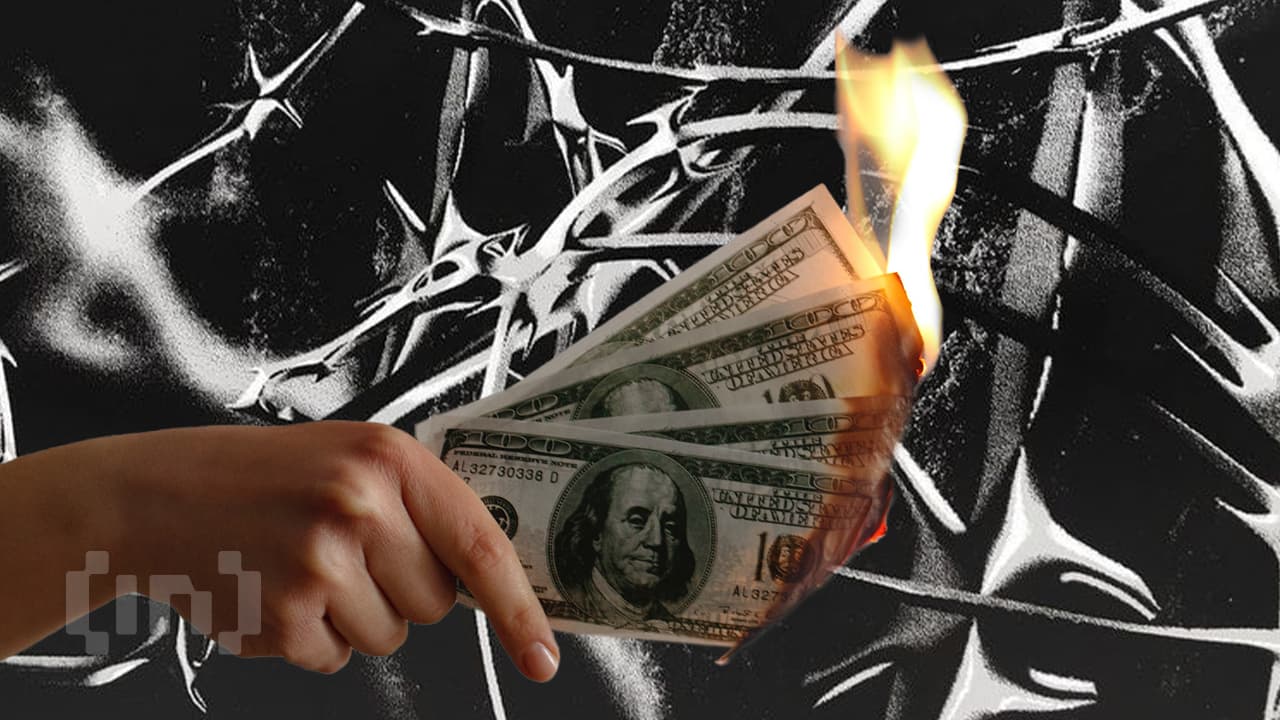 Tutti gli occhi sul Bitcoin mentre l&#8217;indice del dollaro USA tocca i minimi del 2024