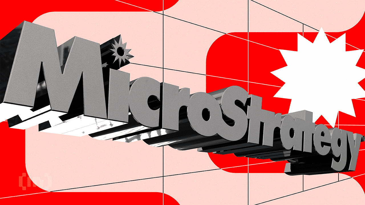 Il flywheel di Bitcoin di MicroStrategy sta affrontando il suo primo vero stress test?