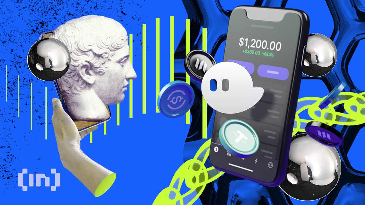 L&#8217;anomalia del Phantom Wallet provoca il panico per la perdita di fondi in criptovalute