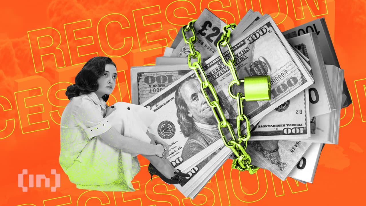 Come un dollaro USA instabile sta spingendo gli americani a correre verso Bitcoin